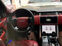 Land Rover Range Rover Vogue